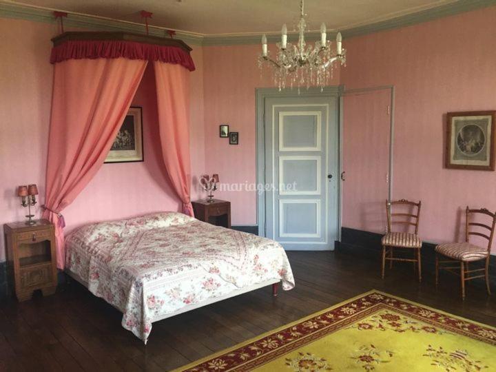 Chateau De Vitry-La-Ville Экстерьер фото